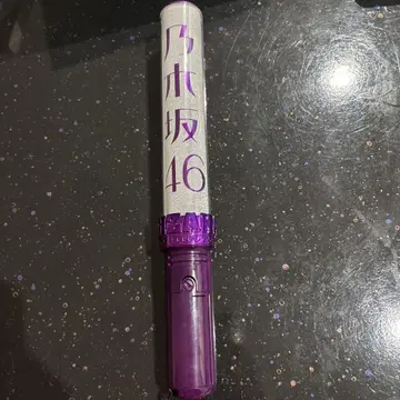 노기자카46 이와모토 렌카 응원봉