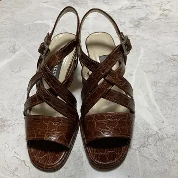 샌들