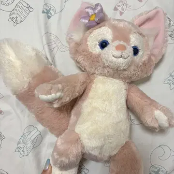 리나벨 봉제 인형