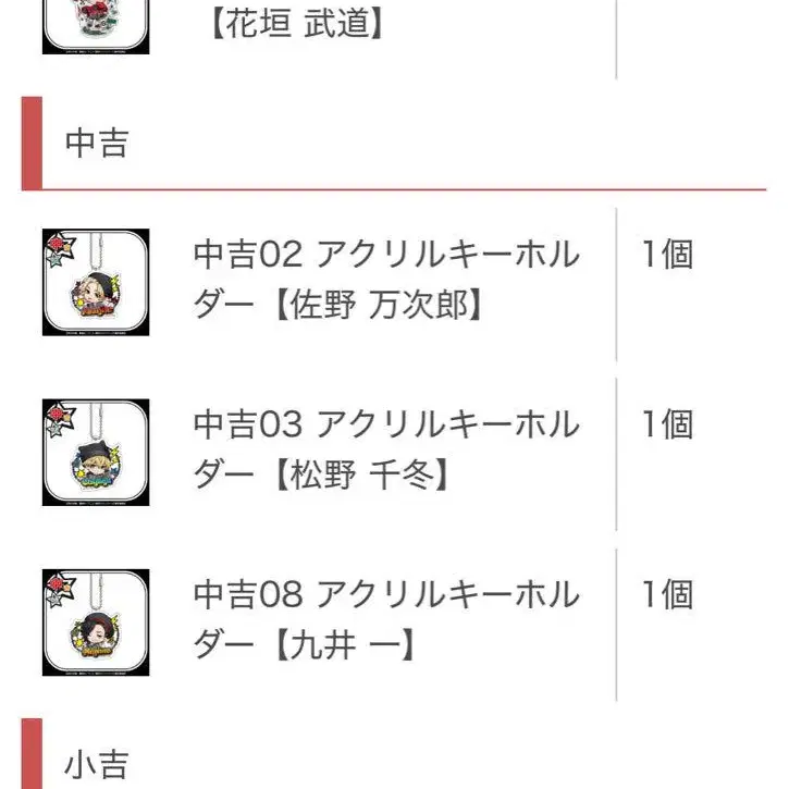 1번째 상품 이미지