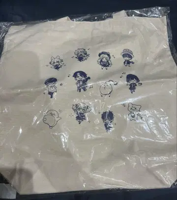 아르잔 토트백