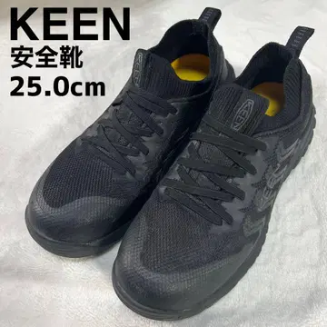 안전화 KEEN UTILITY