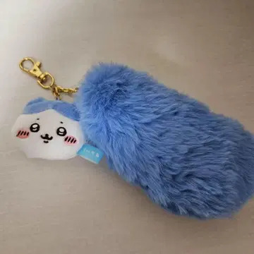 치이카와 하치와레 부라린 꼬리 마스코트