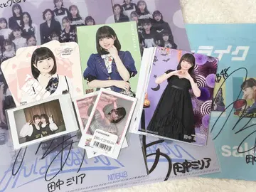 NMB48 다나카 미리아 묶음 판매