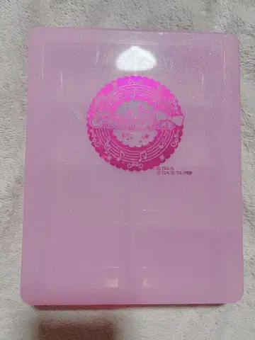 프리즘 스톤 케이스