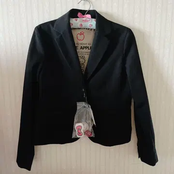 HELLO KITTY 자켓 M 사이즈 헬로키티 산리오