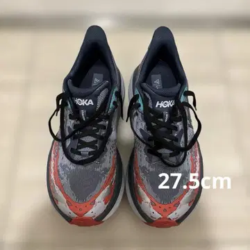 호카 HOKA 스틴슨 7 27.5cm