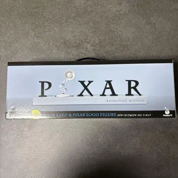 제일복권 PIXAR 라스트 원