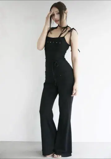 andmary ruru all in one black 앤드 마리