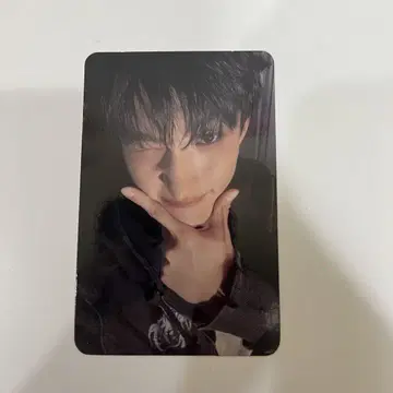 세븐일레븐 도겸 SEVENTEEN