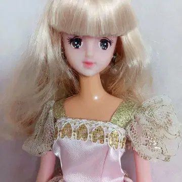 마텔 바비 인형