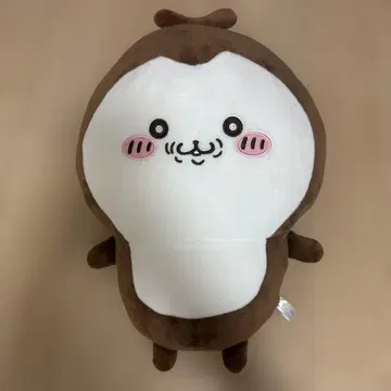 치이카와 (먼작귀) 장수풍뎅이 BIG 봉제 인형