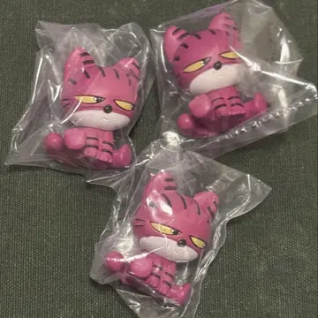 타베코 동물 어깨 쿵 fig. 고양이