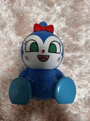 코킨짱 LED 라이팅 인형