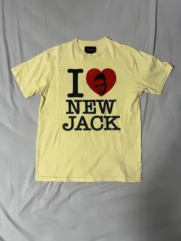 I LOVE 티셔츠 applebum