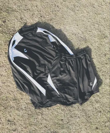 CTHY GAME SHIRT 게임 셔츠