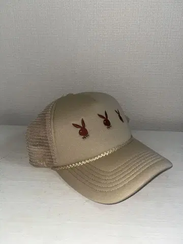 캡 모자 PLAYBOY