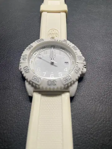 루미녹스 LUMINOX WHITEOUT