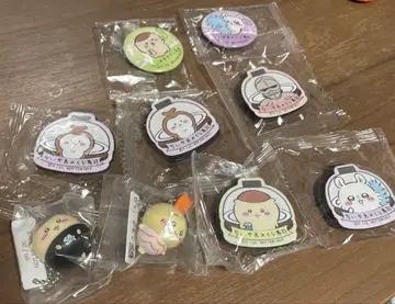 치이카와 쿠라스시 비쿠라폰 세트 판매