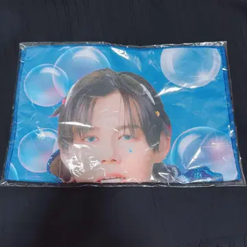 초특급 카이 슬로건 AwAAwa 팝업 스토어 하라주쿠 pop up
