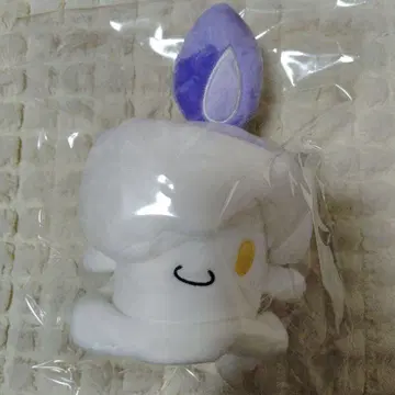 제일복권 C상 히토모시 봉제 인형 마스코트