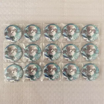 모치즈키 호나미 캔뱃지
