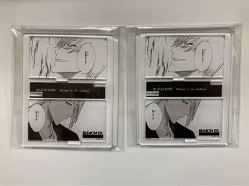 BLEACH EX. 디오라마 컬렉션 기라 이즈루 이치마루 긴