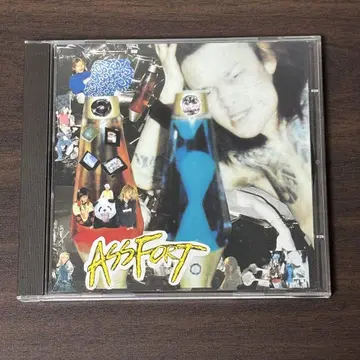 ASSFORT CD 3장 세트
