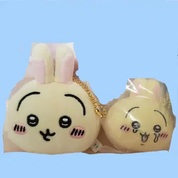 치이카와 토끼 공식 굿즈 세트