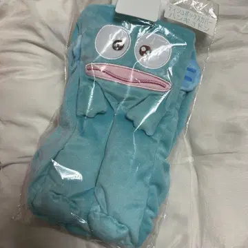 산리오 티슈 박스 커버 한교동