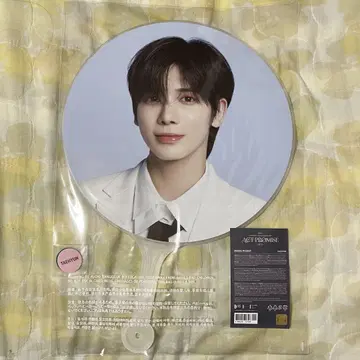 강태현 부채 ACT : PROMISE EP.2 도서