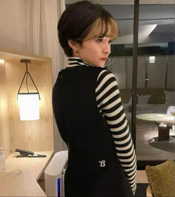 Bibiy. EMILIY JUMPER DRSESS 원피스