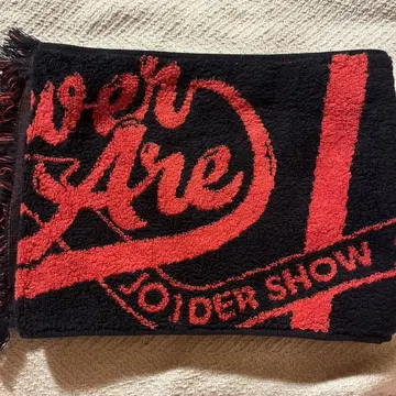 JO1 타월 투어 JO1DERSHOW 2024