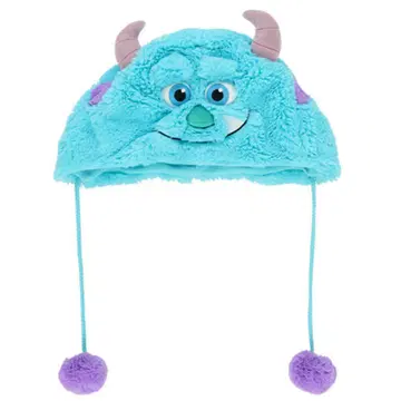 몬스터즈 잉크 샐리 모자