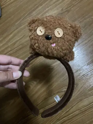 미니언 팀 머리띠 프리 사이즈