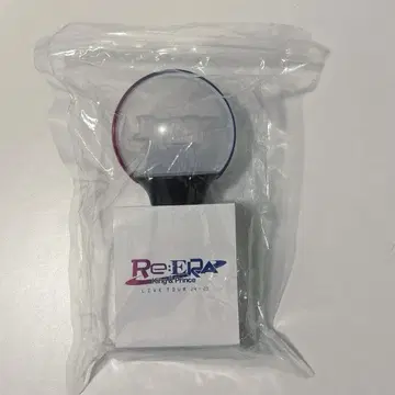 Re:ERA 응원봉