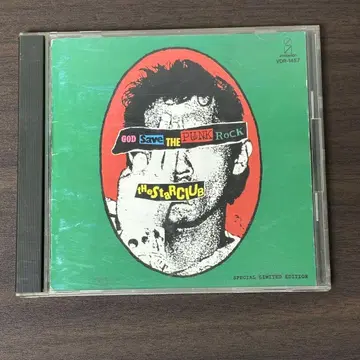 THE STAR CLUB CD 5장 세트
