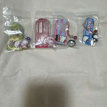 지역 한정판 키티