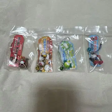 지역 한정판 키티