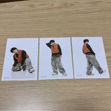 초특급 하루 브로마이드 AwAAwA
