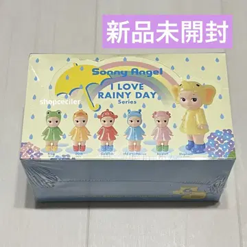 소니 엔젤 아이 러브 레이니 데이 시리즈 모듬 박스 1BOX