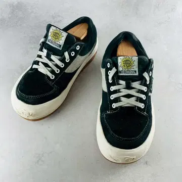 Northwave 노스웨이브 에스프레소 스니커즈 통굽 블랙 검정