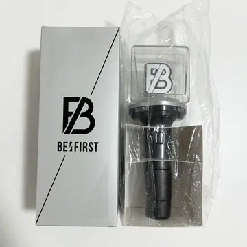 BE:FIRST 공식 라이트 스틱 Ver.2