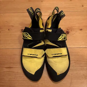 LA SPORTIVA 카타나 스포르티바 사이즈 40