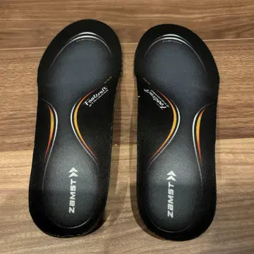 잠스트 Footcraft STANDARD CUSHION+