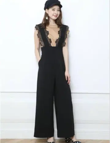 Mystrada 레이스 살로펫