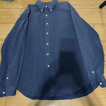 랄프 로렌 셔츠
