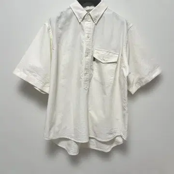 L.L.BEAN 오로노 숏 슬리브 셔츠