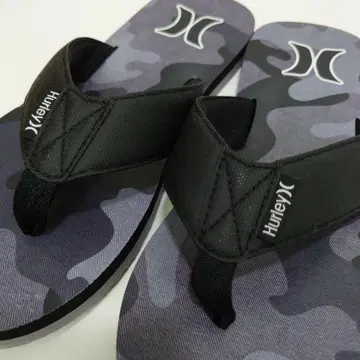 Hurley 할리 남성용 샌들