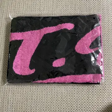 JO1 머플러 타월 카와니시 타쿠미